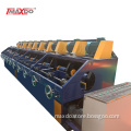 Maxdo 8 Heads 7.5 KW Pipe Grinding and Polishing Machine